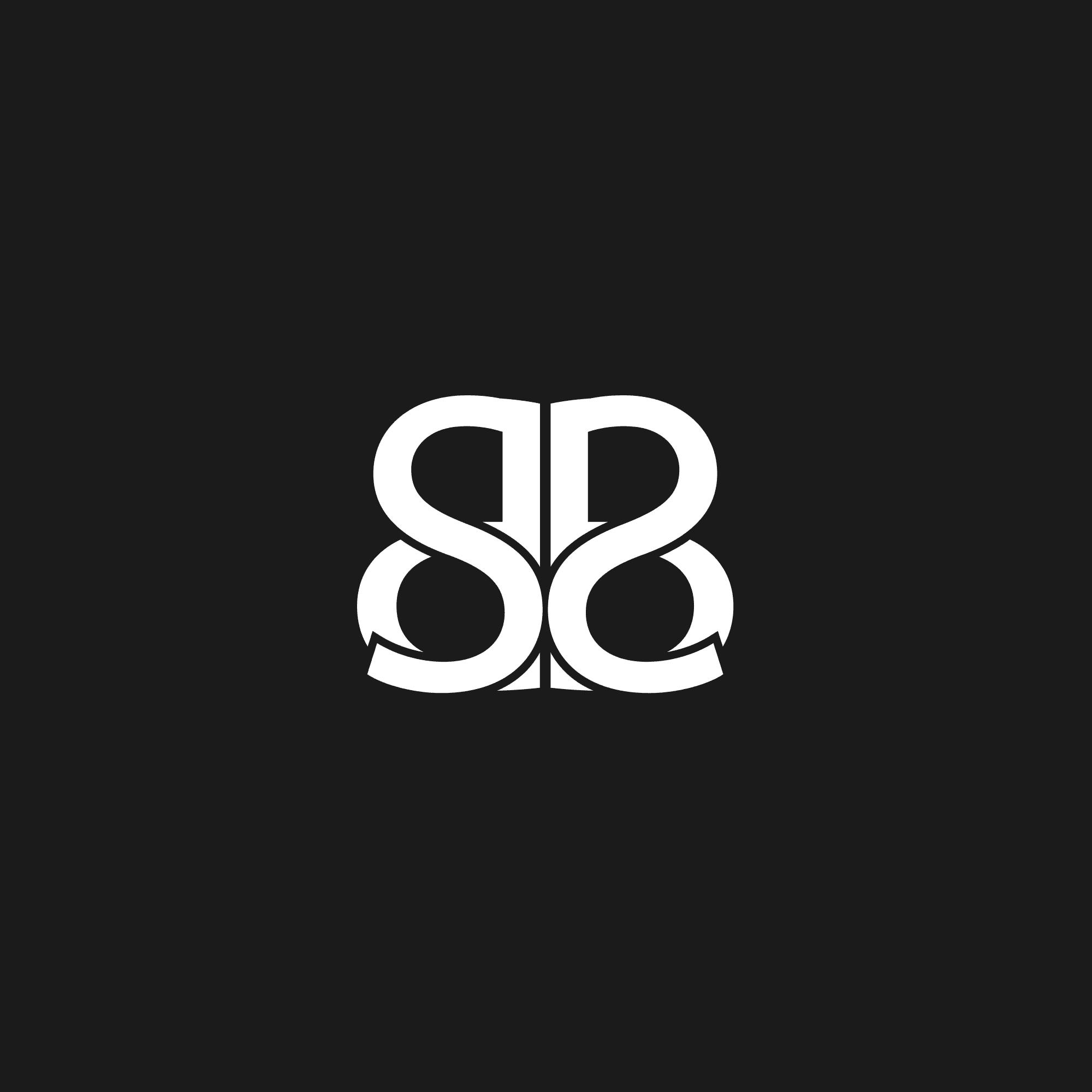 Logo Blvck Studio