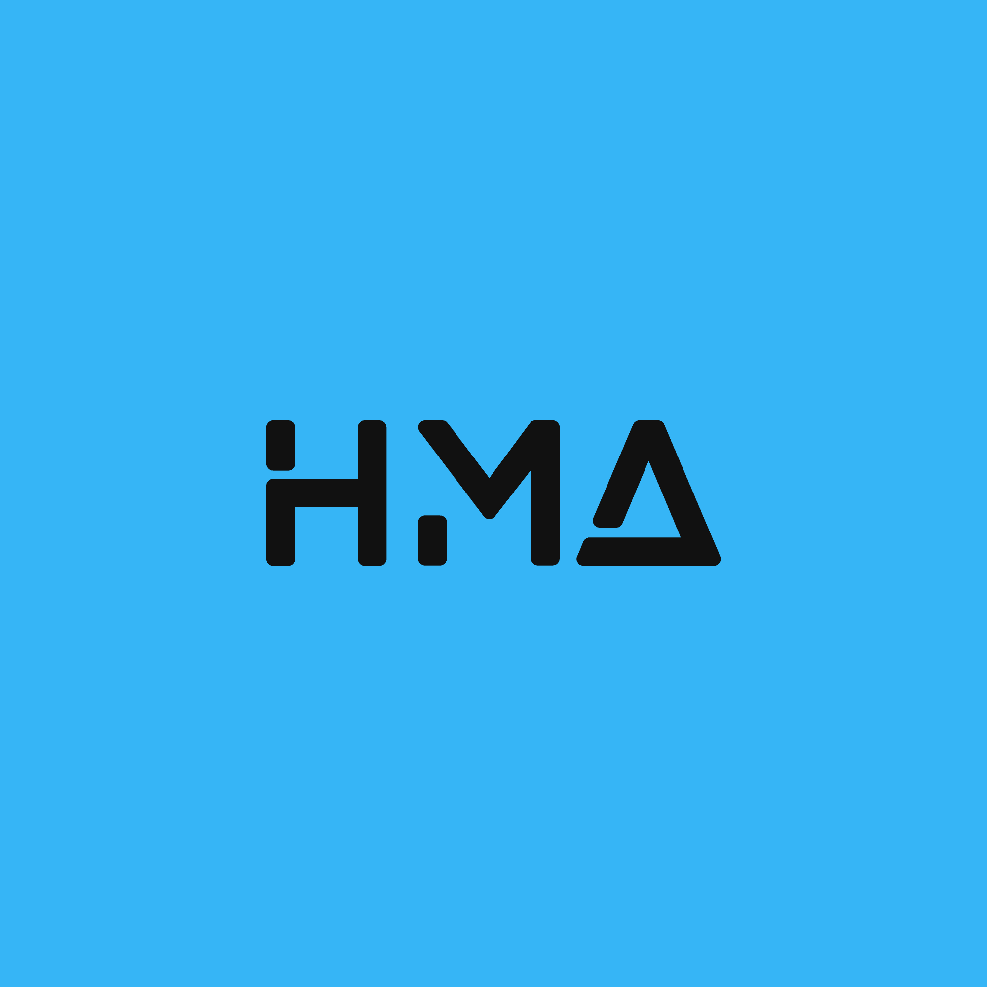 Logo HMA Greater