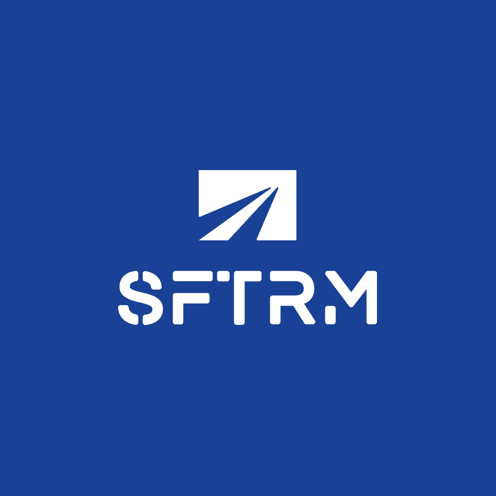 Logo SFTRM
