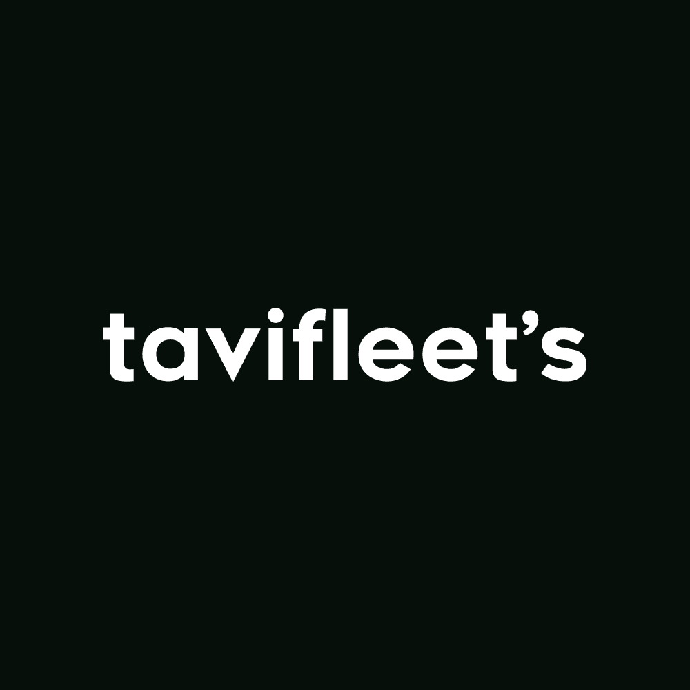Logo Tavifleet's